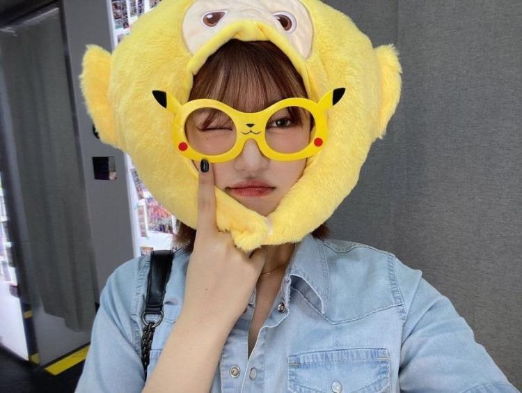 Billlie siyoon1