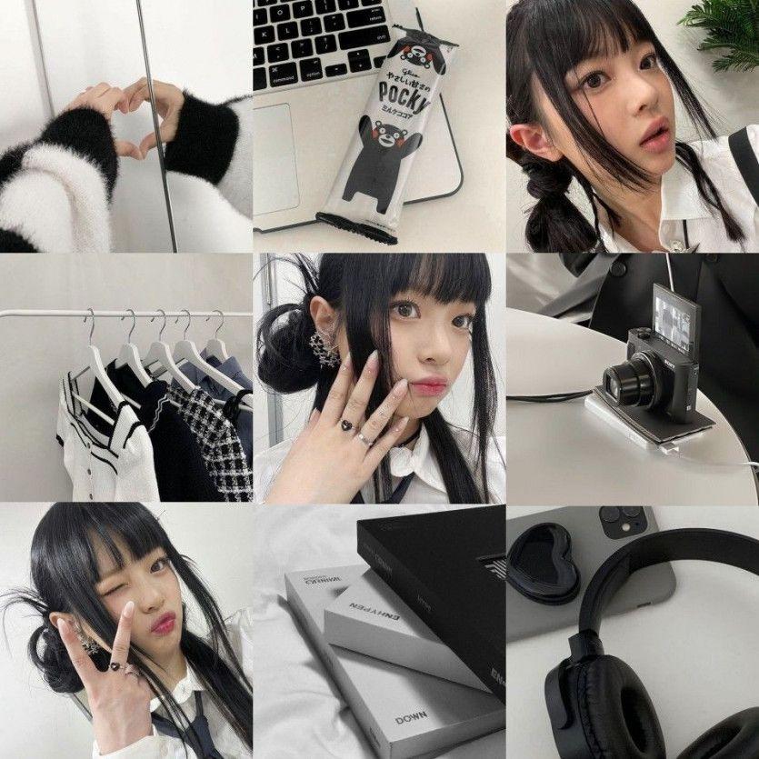 뉴진스 하니3