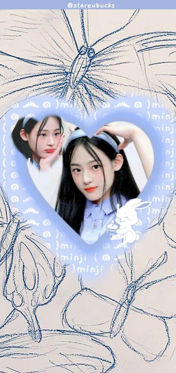 뉴진스 민지3