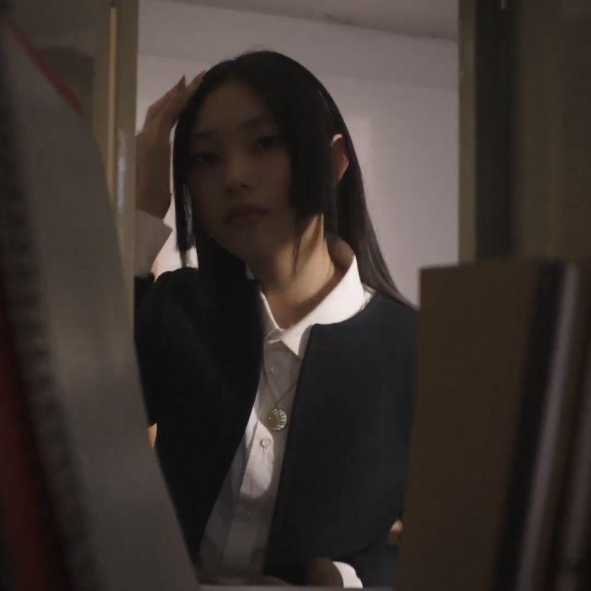 뉴진스 해린3