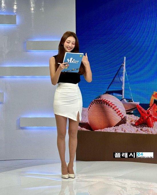 박지영아나운서0