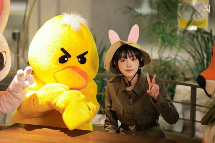 최예나4
