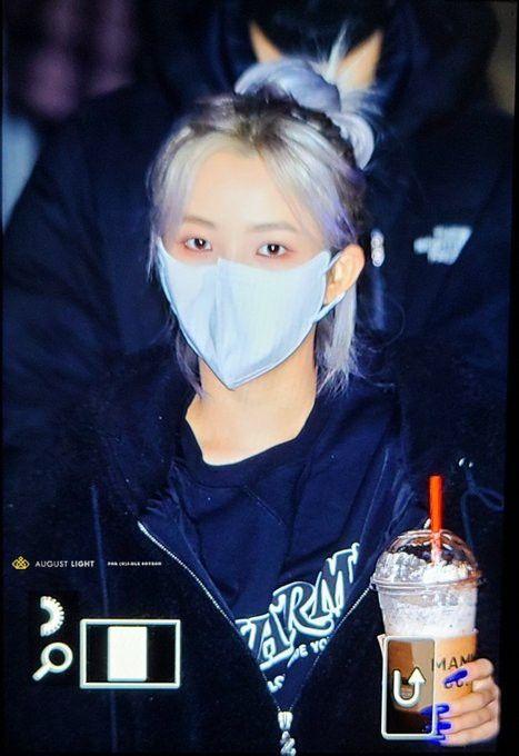여자아이들 소연0