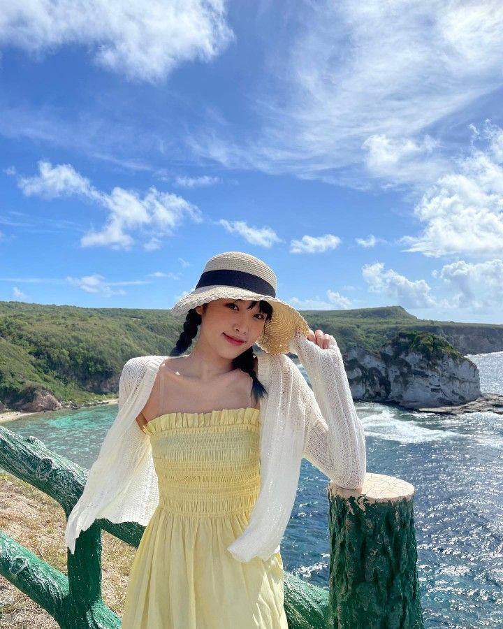 최예나2