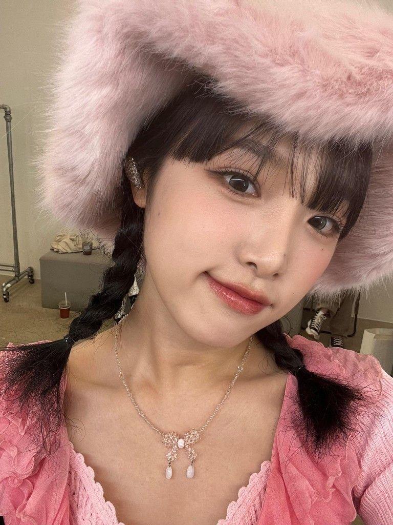 최예나3