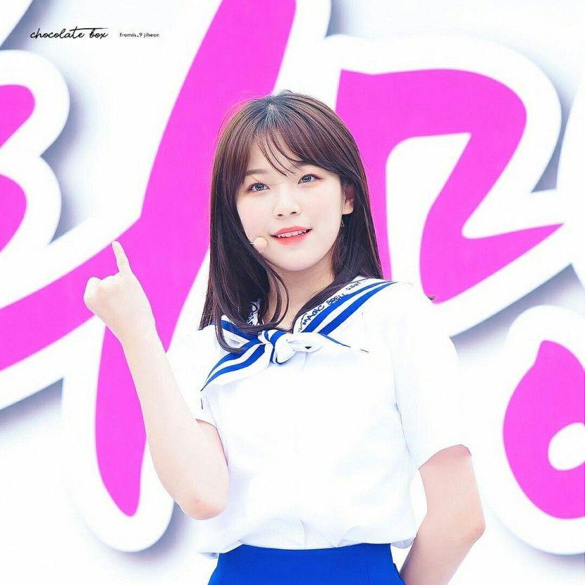 프로미스나인 백지헌3
