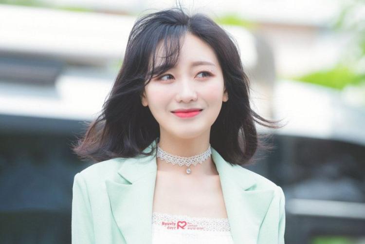 러블리즈 류수정0