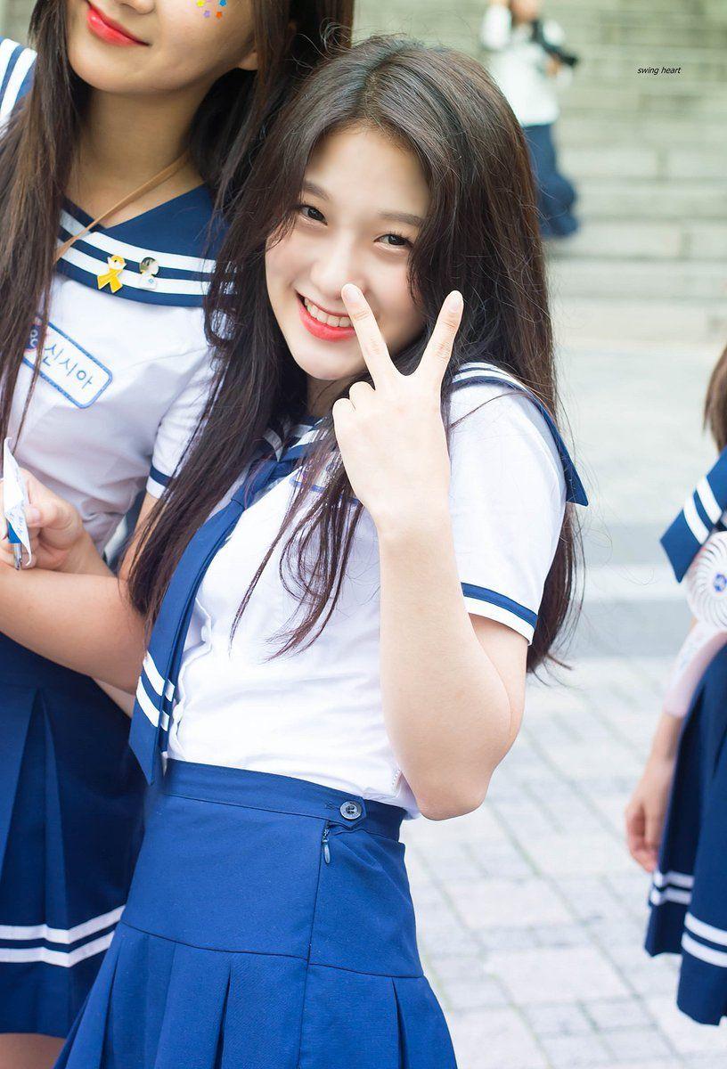 FROMIS9 Lee Seo Yeon2
