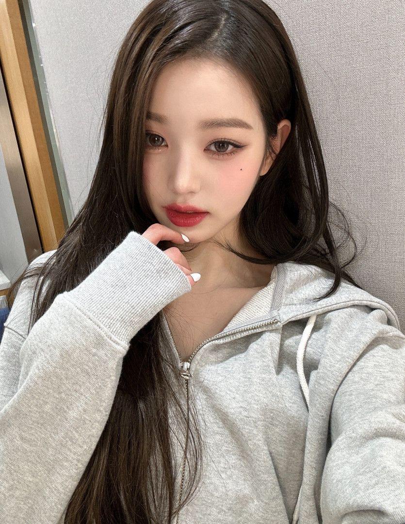 IVE 원영4