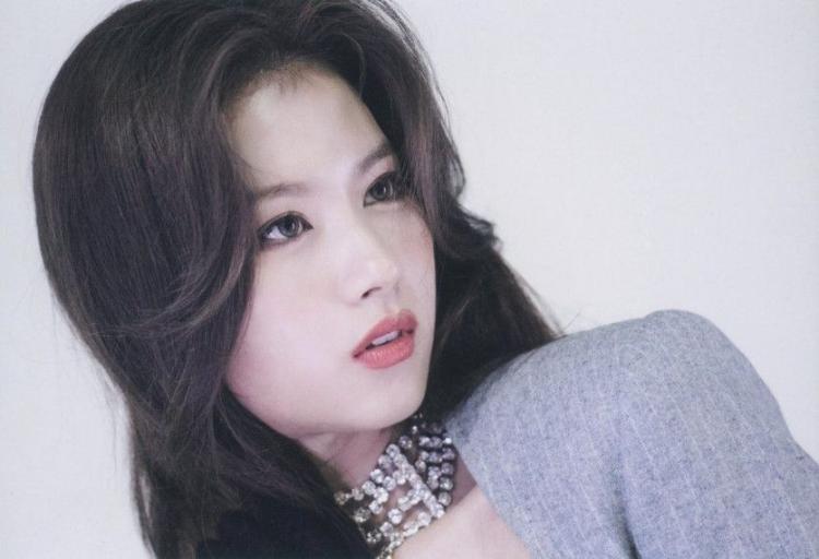 TWICE 사나1