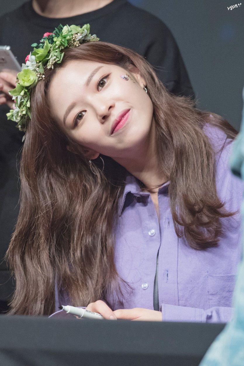 TWICE 정연0