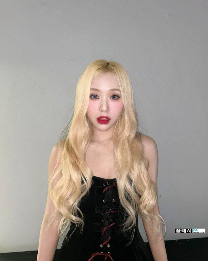드림캐쳐 가현0