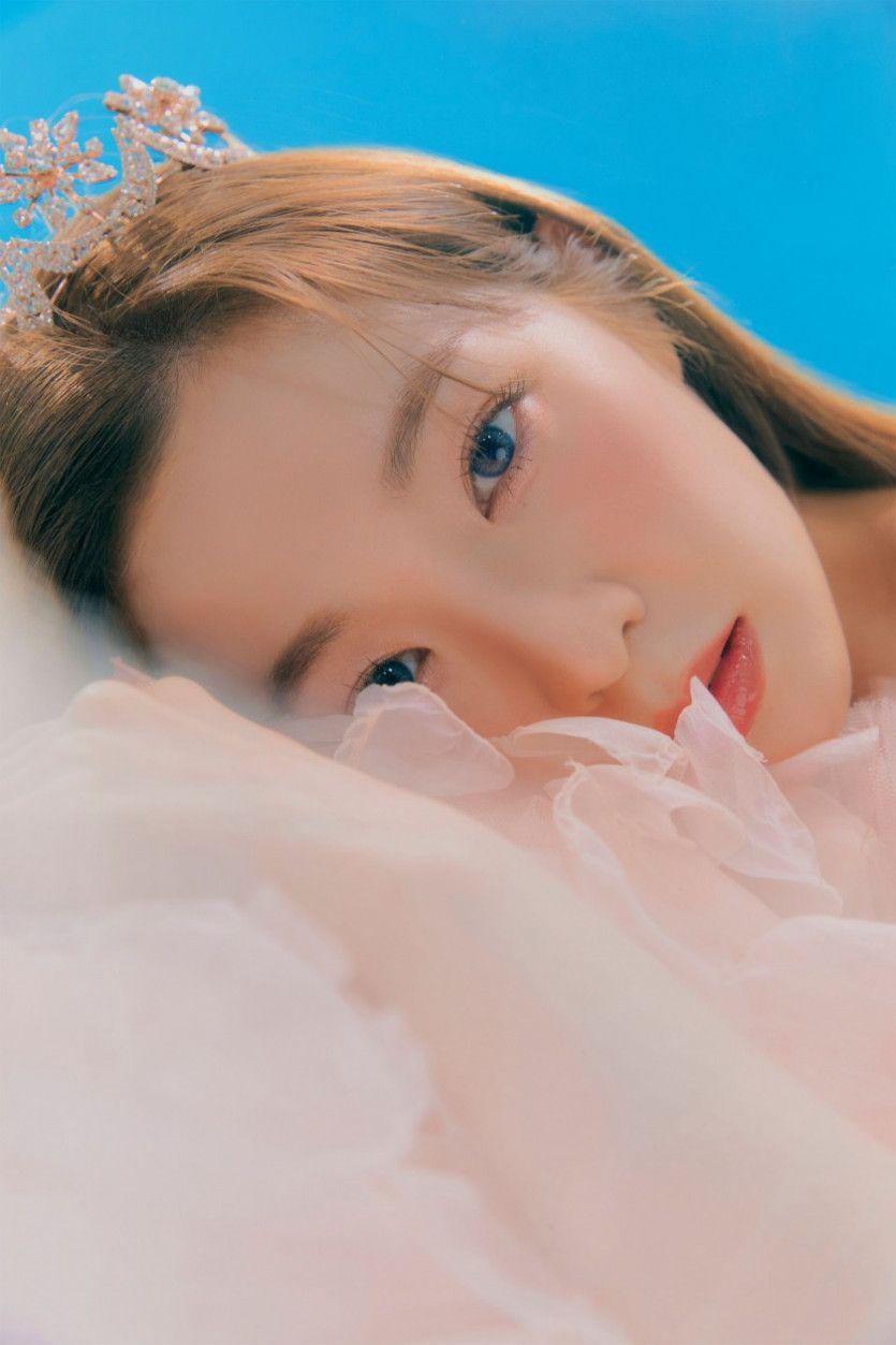 아이린 웬디 예리 'Feel My Rhythm' 컨셉포토3