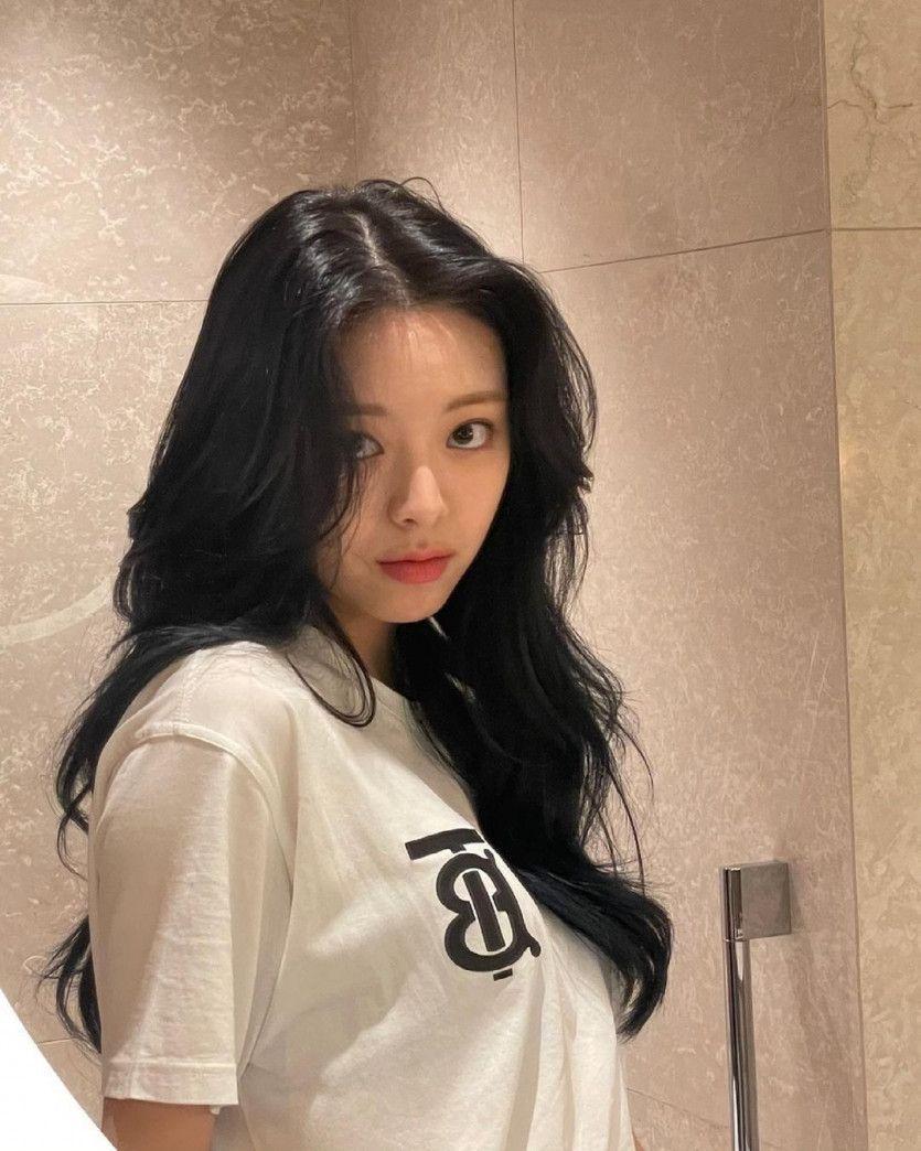 ITZY 유나0