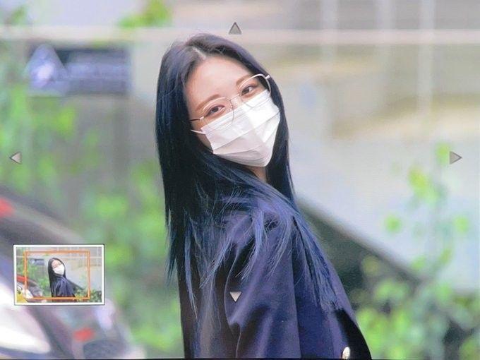 ITZY 유나4