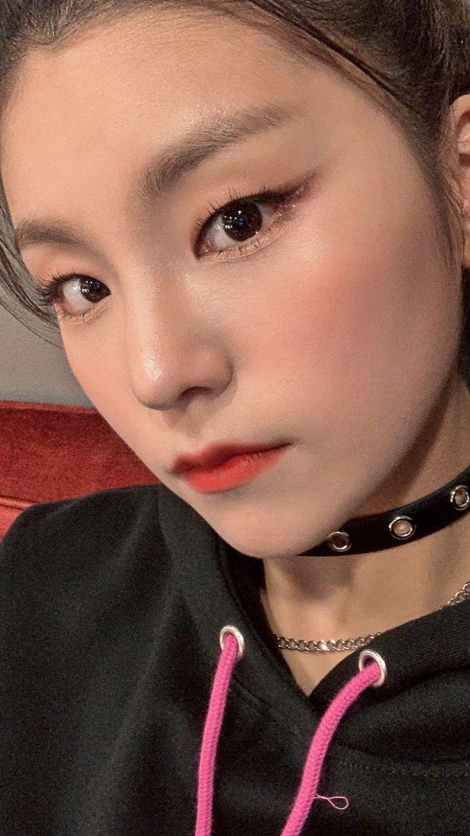 ITZY 예지1
