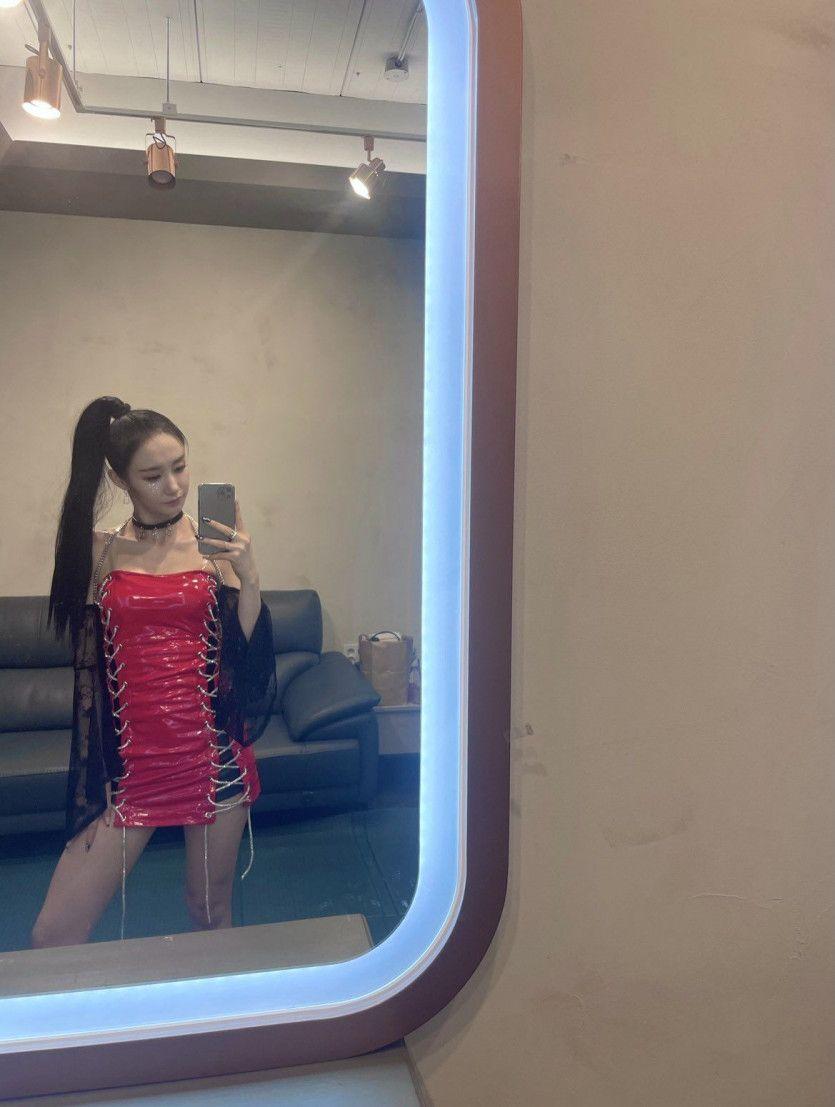 PURPLE K!SS GOEUN1