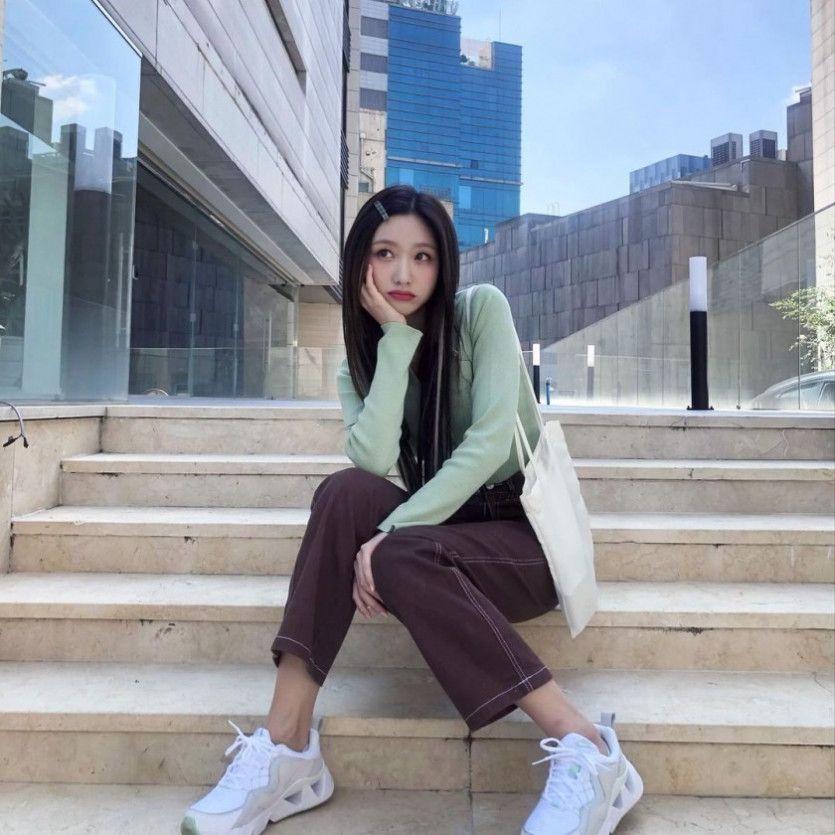 아보카도룩 빵떡이1