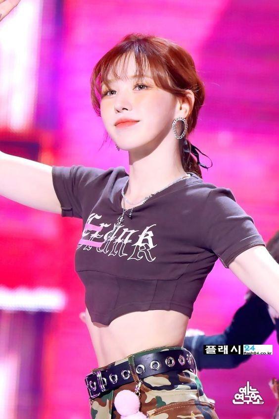 레드벨벳 웬디0