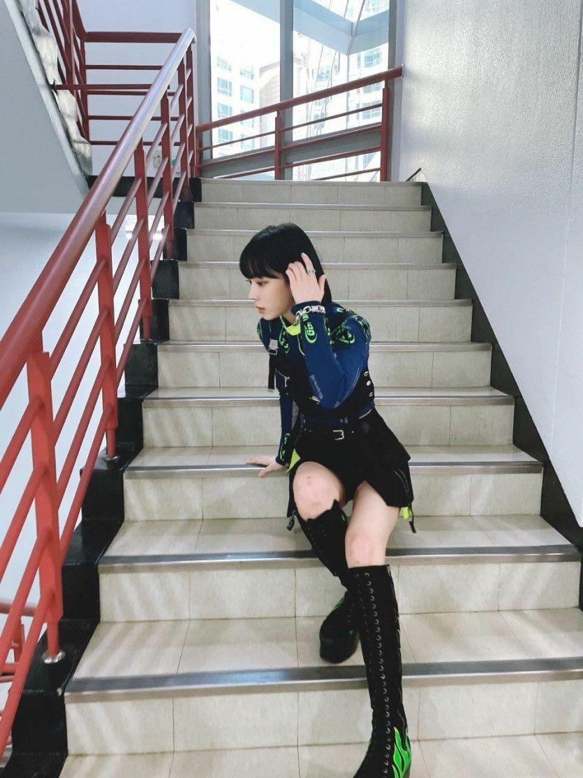 Aespa Winter3