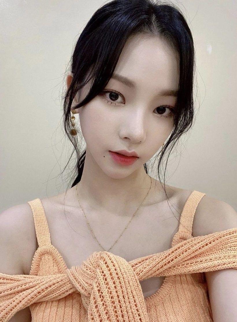Aespa Karina2