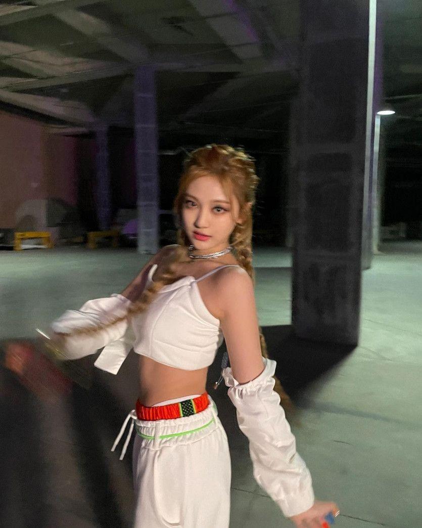 Aespa NingNing2