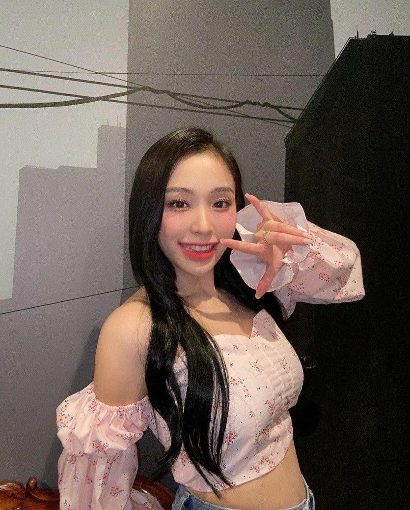DREAMCATCHER GAHYEON4