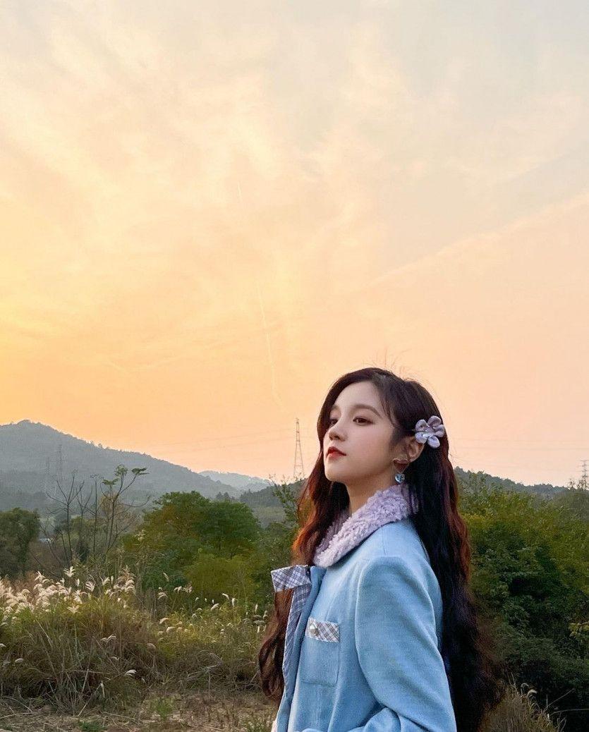 (G)I-DLE Yuqi3
