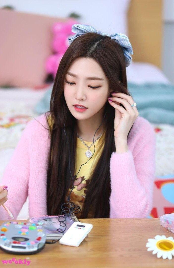 Weeekly 박소은1