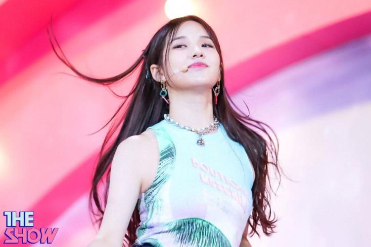 Weeekly 이수진2