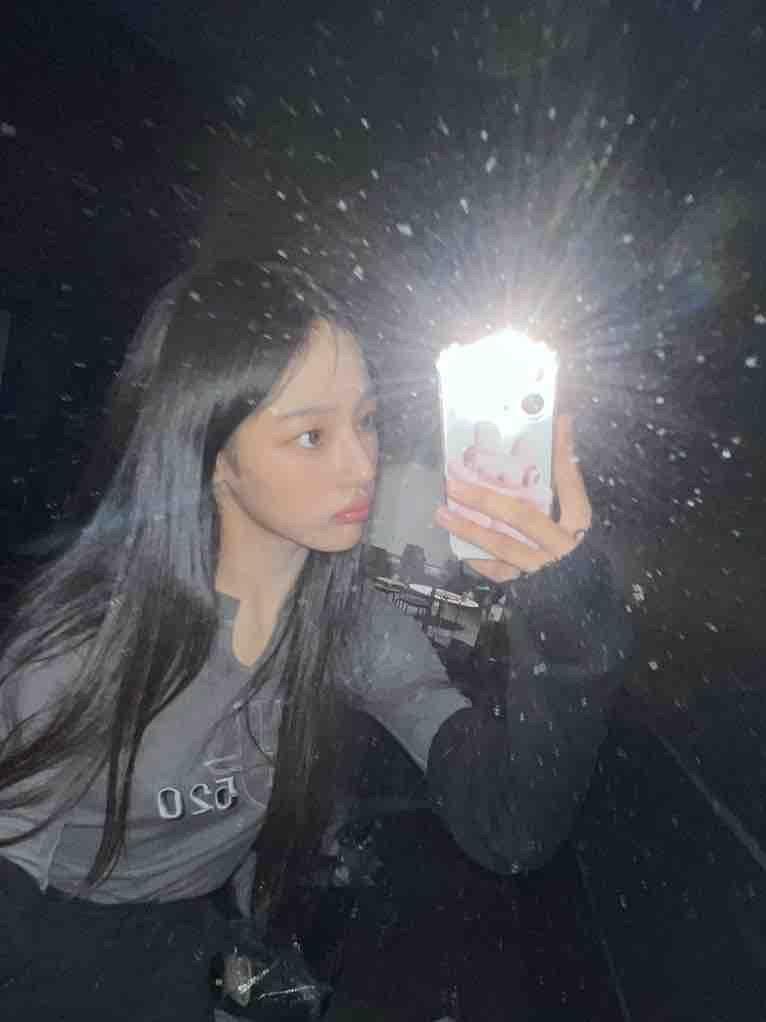뉴진스 민지1