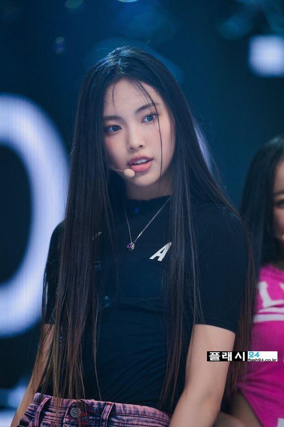 뉴진스 혜인1