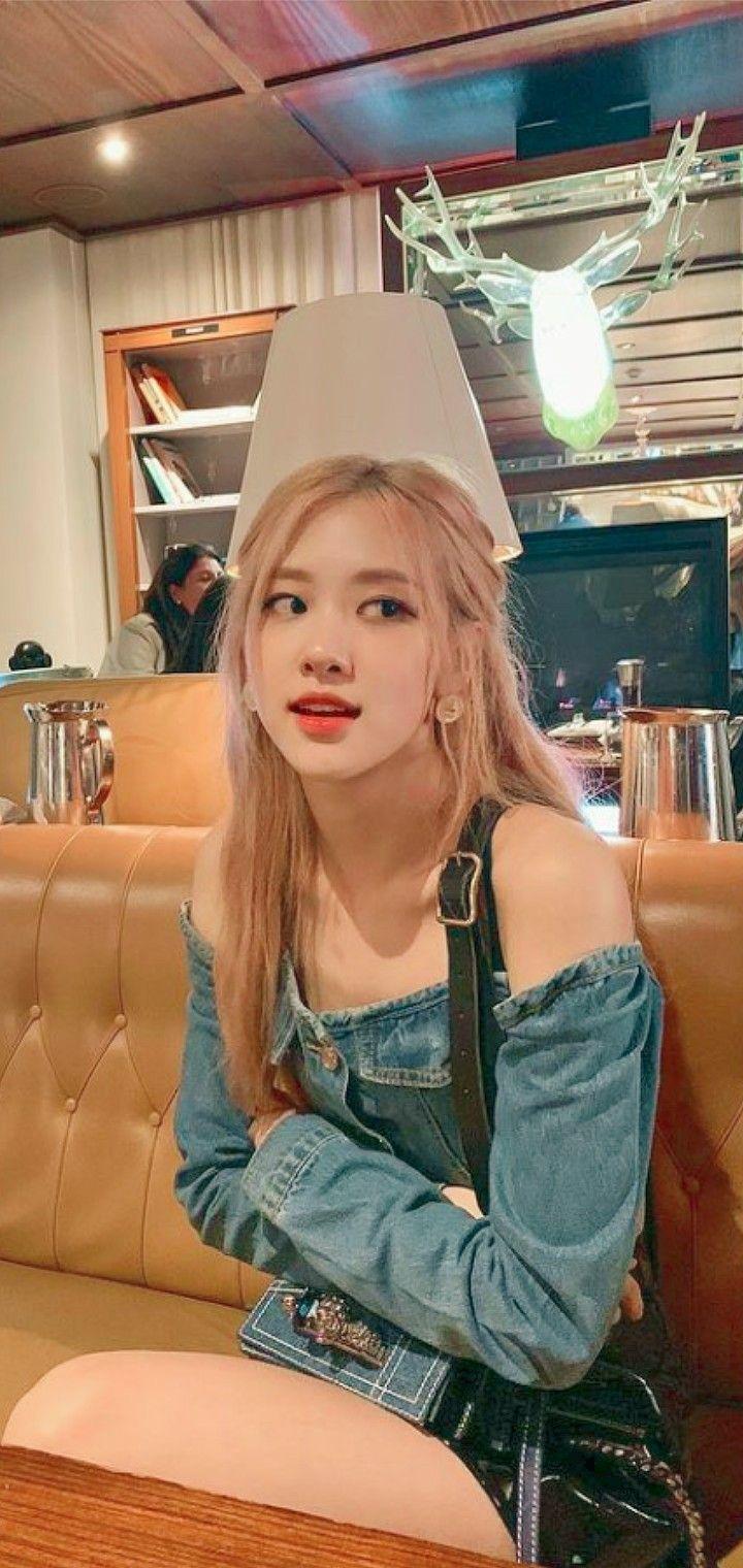 블랙핑크 로제0