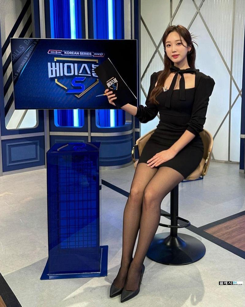 김세연 아나운서0