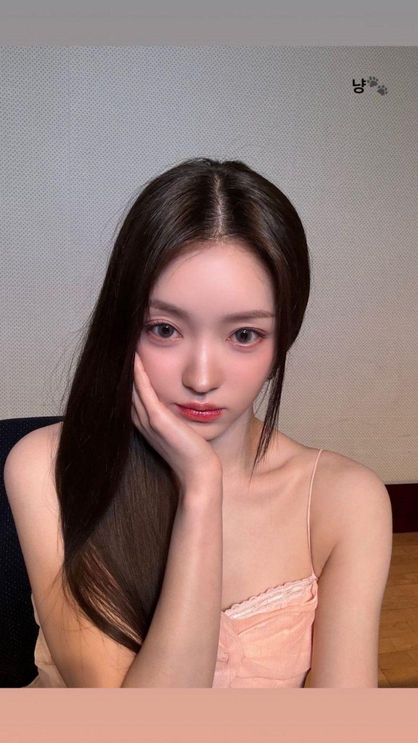 오마이걸 유아0
