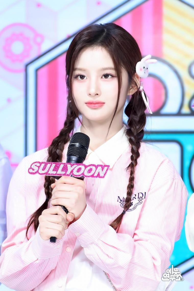 엔믹스 설윤0