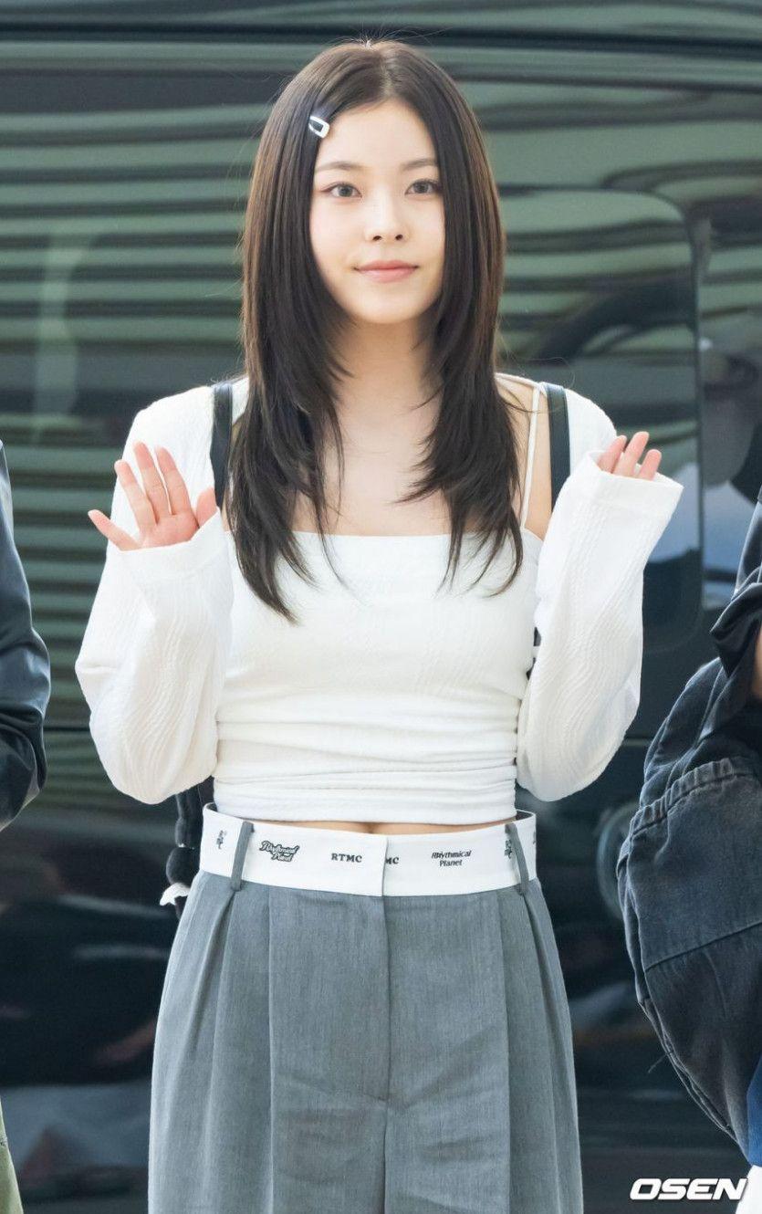 엔믹스 규진0