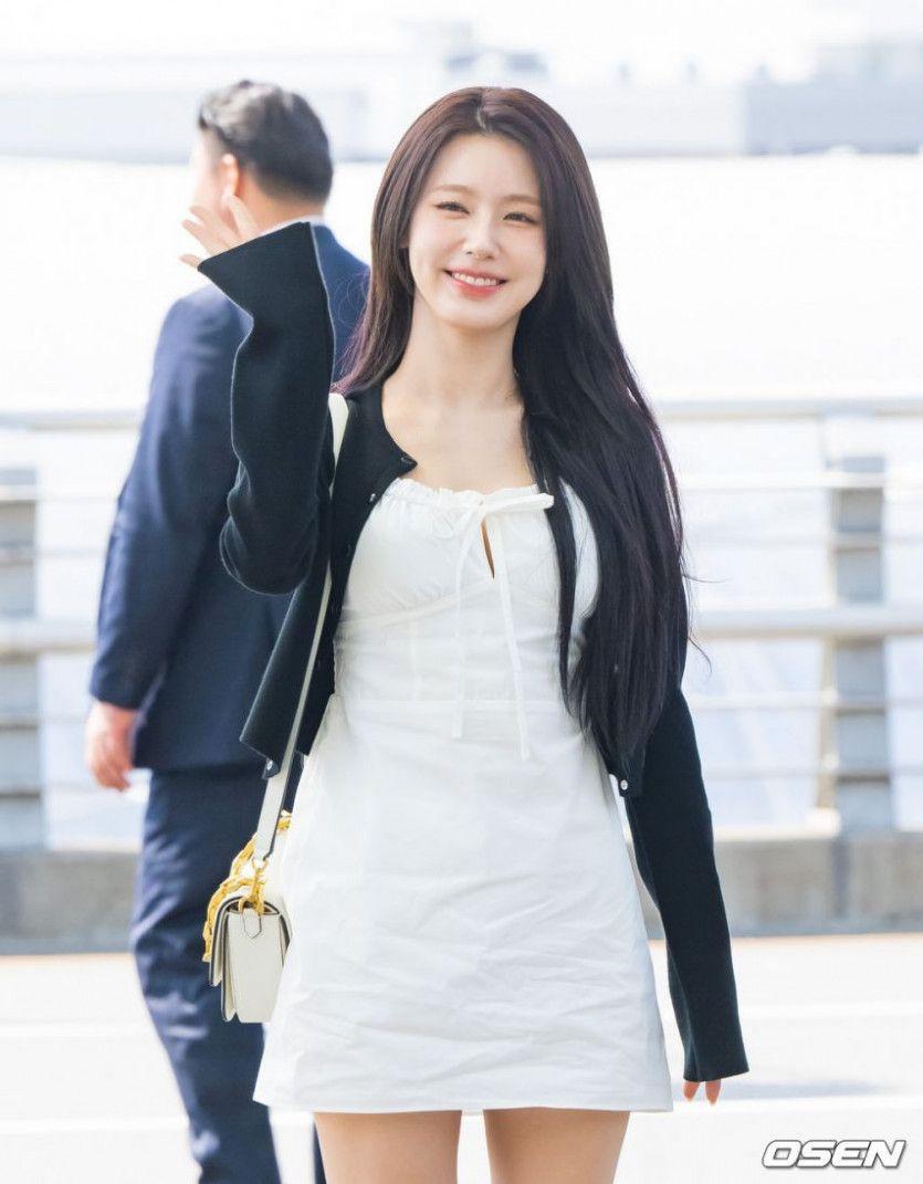 여자아이들 미연0