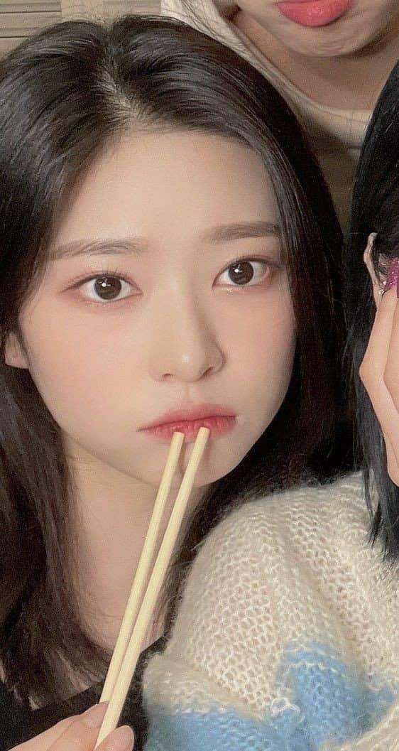 김민주 근접샷0