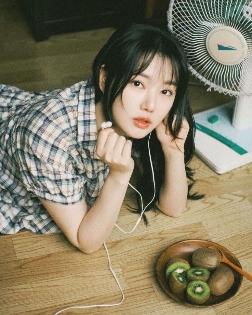 예린1