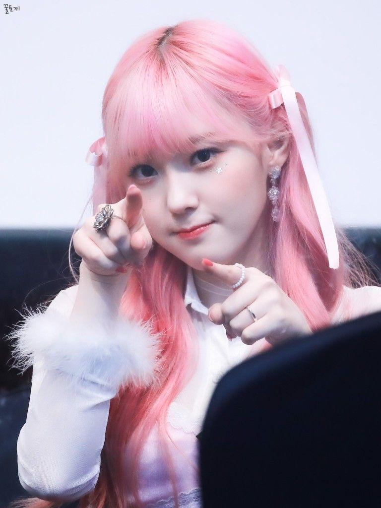 케플러 김채현1