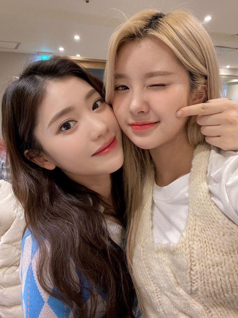 케플러 김다연0