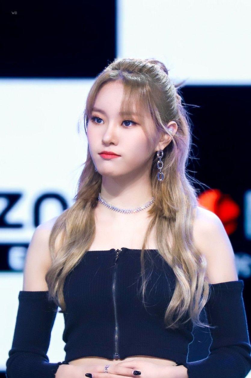 WEEEKLY Ji Min0