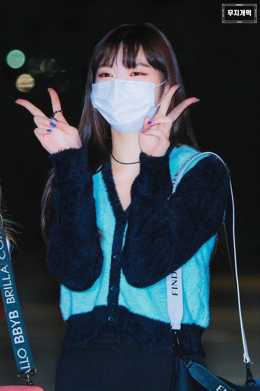 WEEEKLY Soeun0