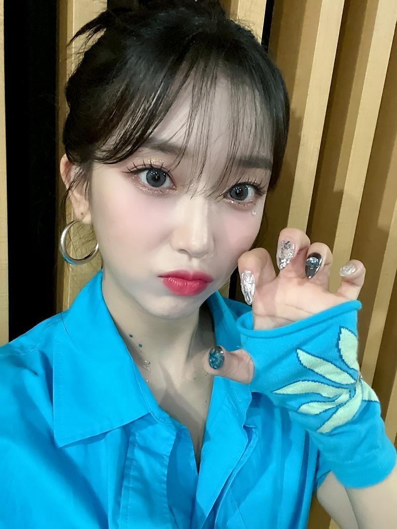 STAYC SUMIN1