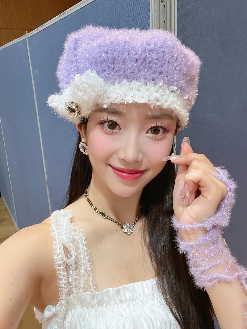 STAYC SUMIN3
