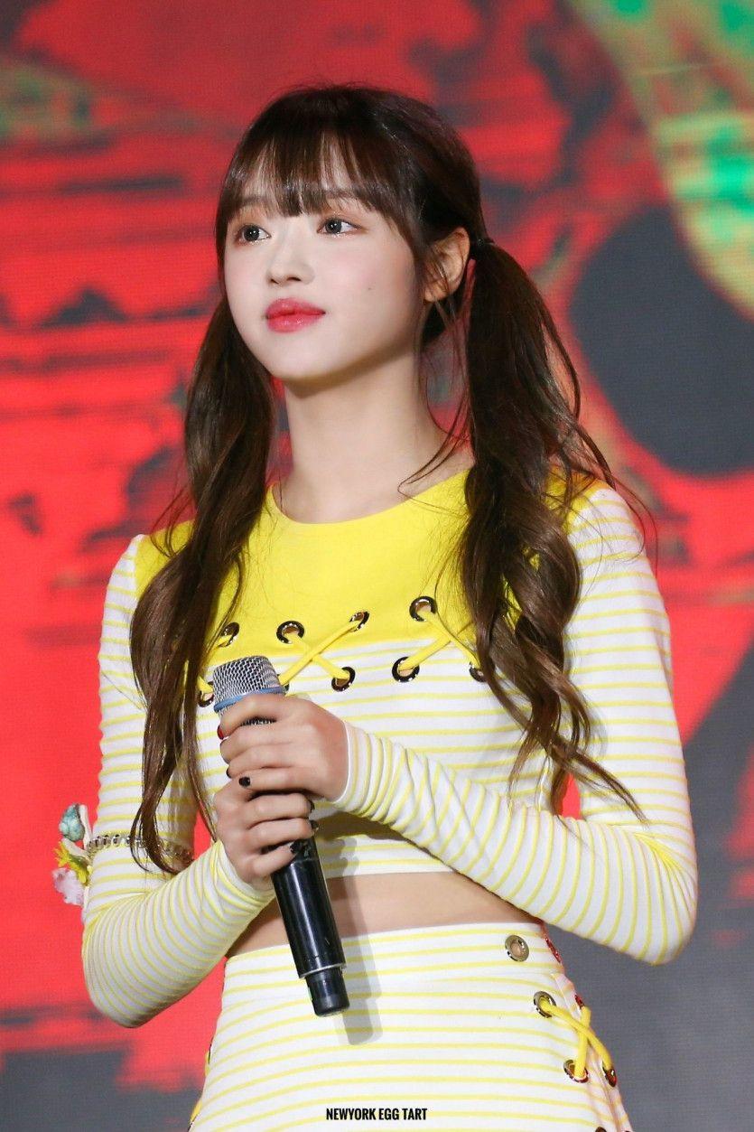 Oh My Girl YooA3