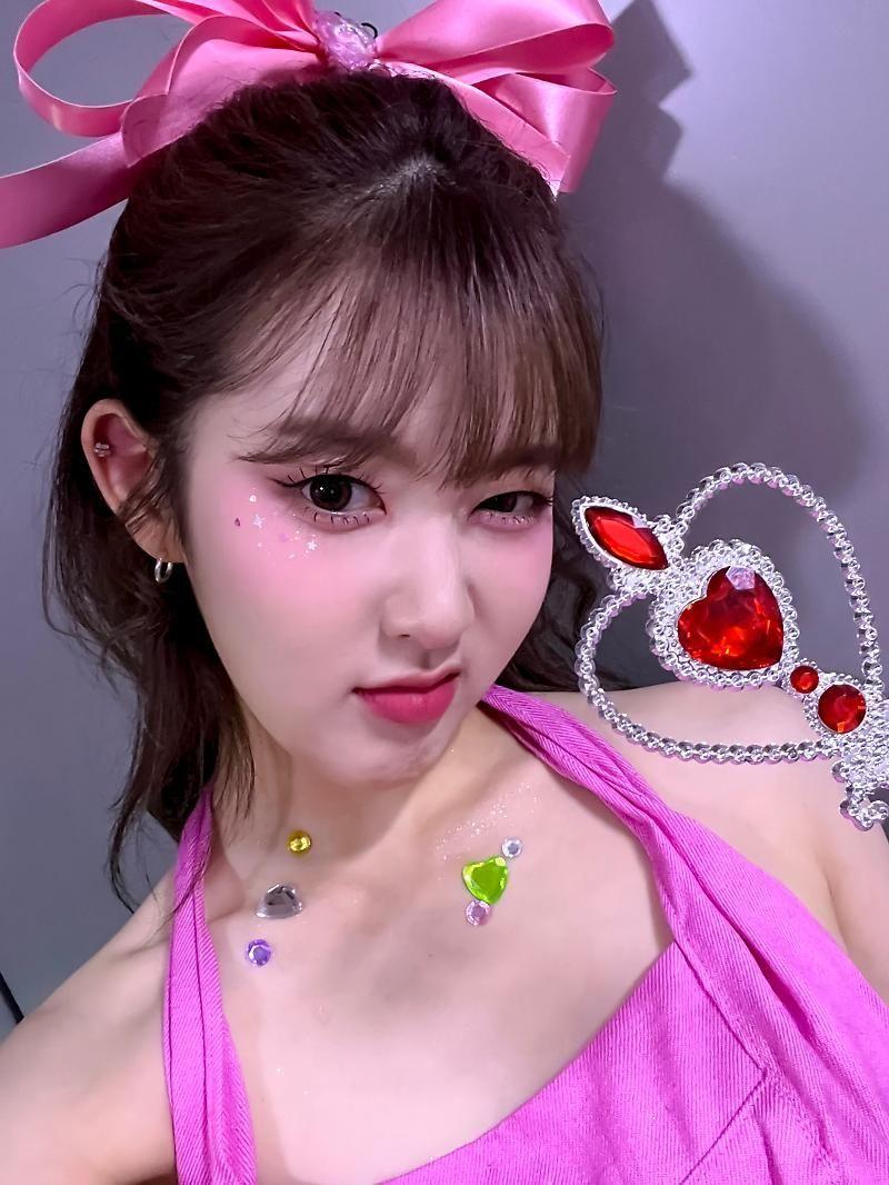STAYC SIEUN3