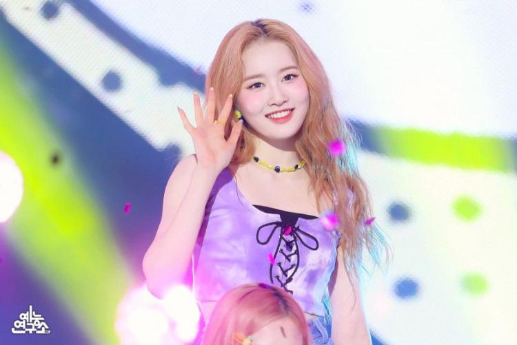 STAYC Sieun2