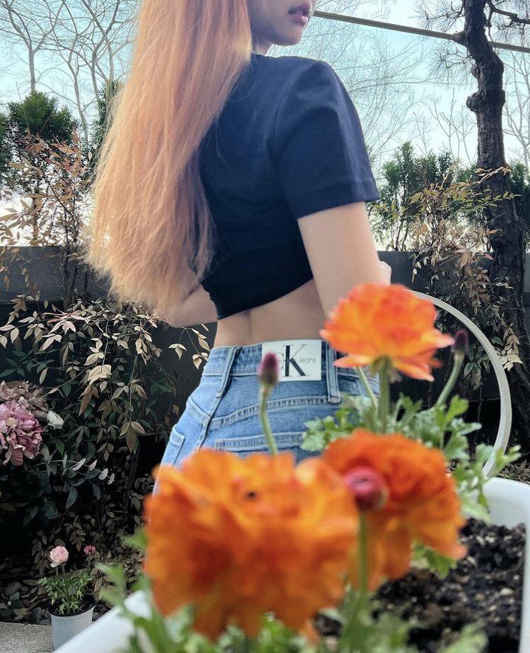 BLACKPINK JENNIE0